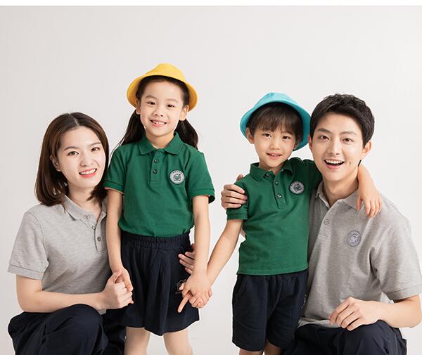博苑幼儿园园服 博苑幼儿园园服