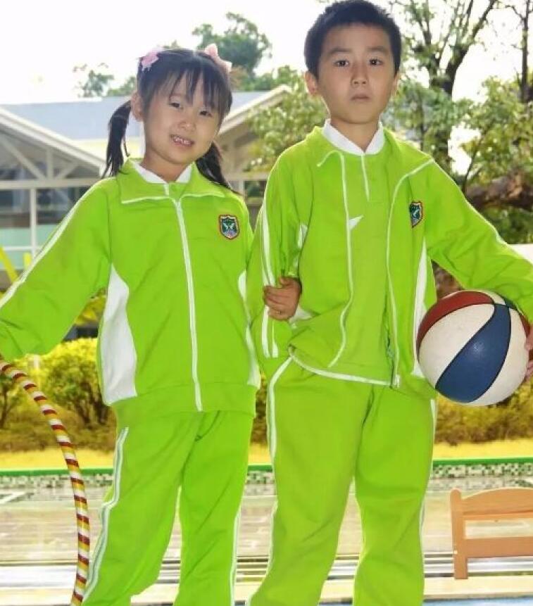 伟才幼儿园园服 伟才幼儿园园服秋冬装