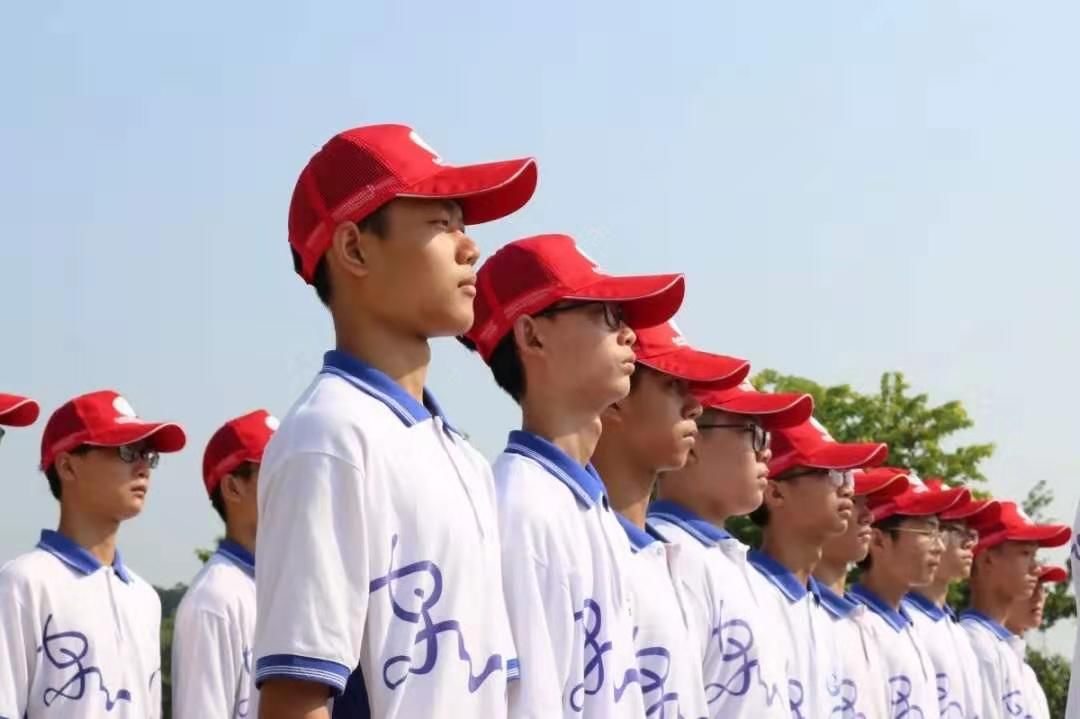 惠州市东江高级中学校服