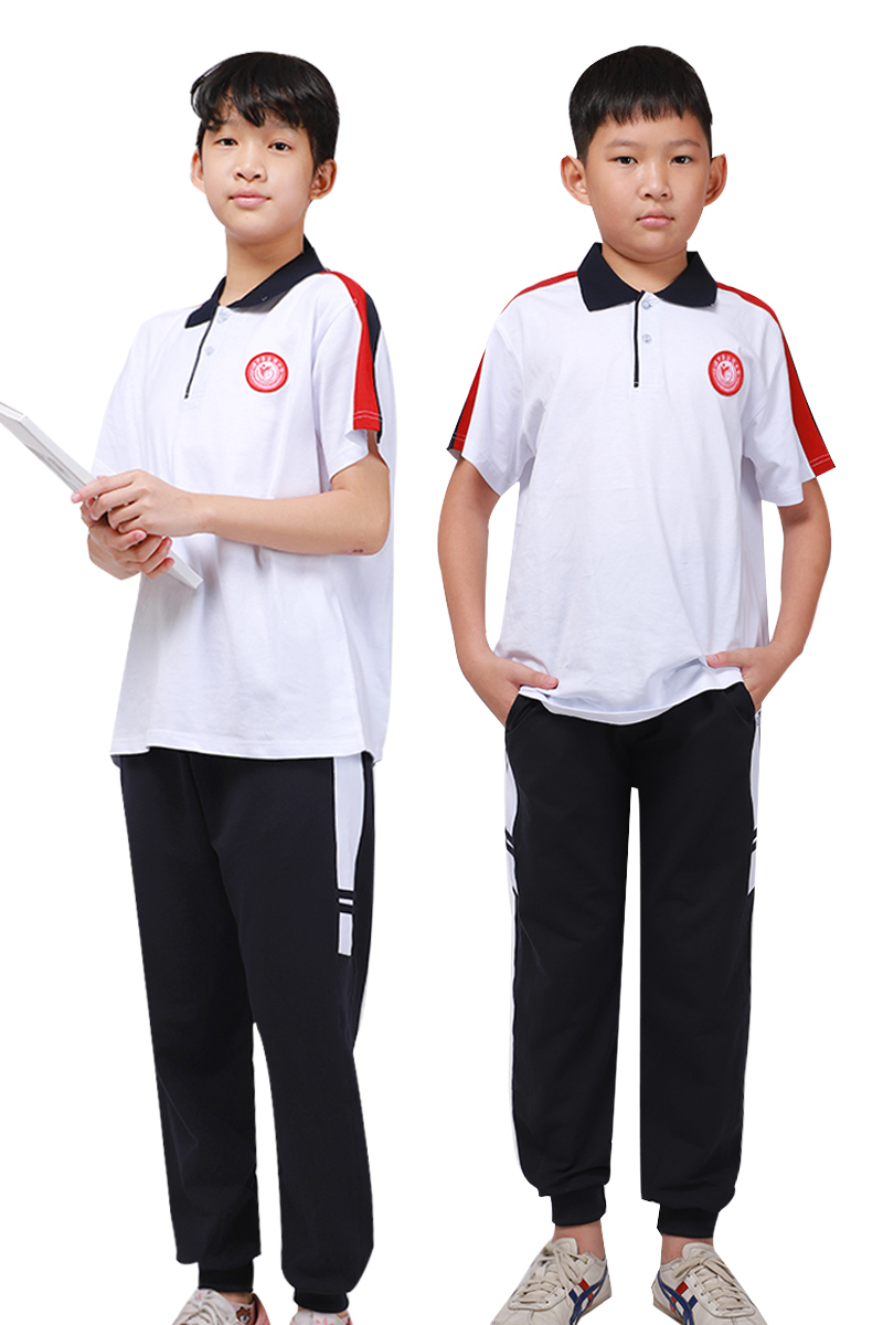 惠州市石湾中学校服