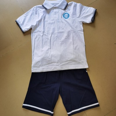 博罗实验学校校服