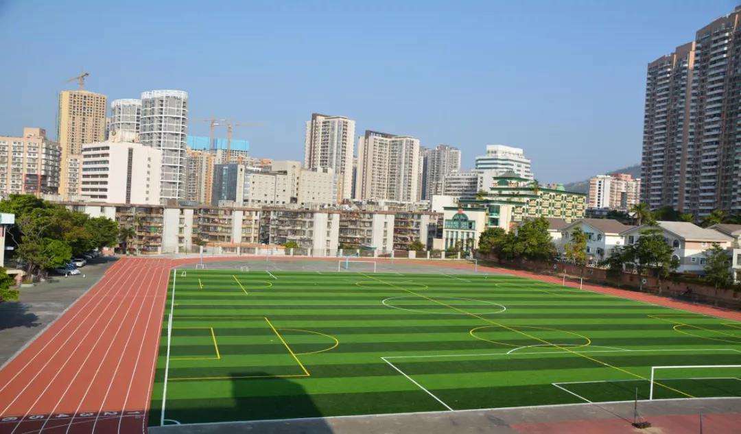 珠海重点小学排名