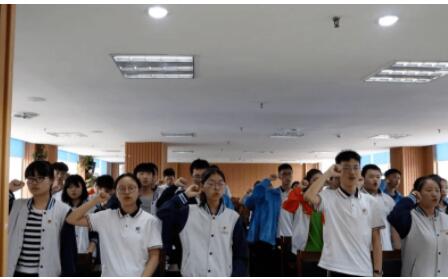 重庆市天星桥中学校服