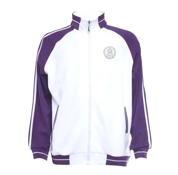 清华大学附属中学高中校服