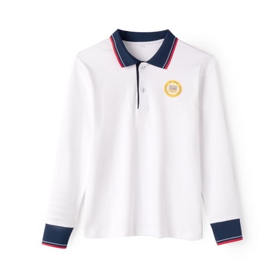 大亚湾第一中学校服