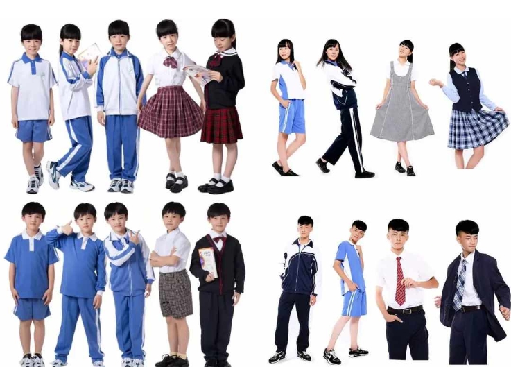 深圳校服 深圳校服