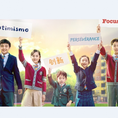 怎么做才能购买到学校同款校服