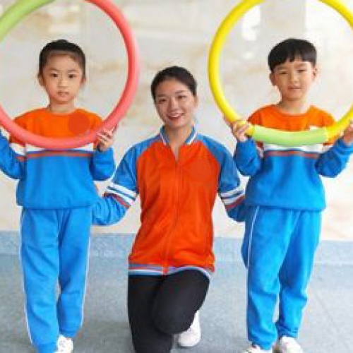 北京红缨悠久幼儿园园服怎么样？好不好！