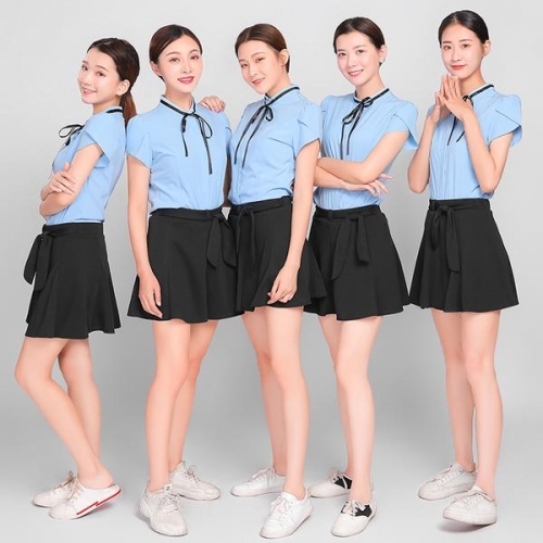 老师上班穿什么衣服比较合适?