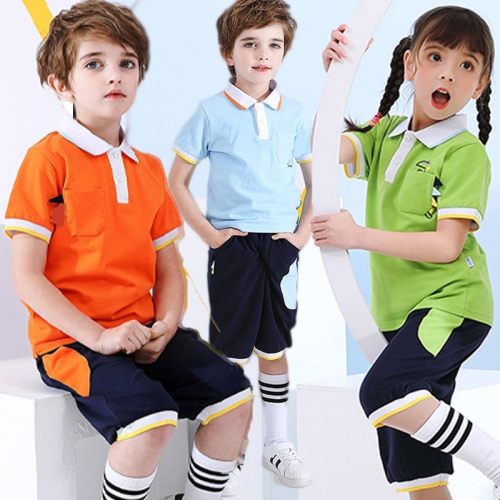 如何挑选幼儿园园服服装厂家