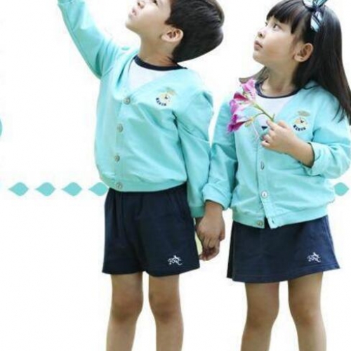 深圳10所最贵的私立幼儿园校服！哪家最好看？