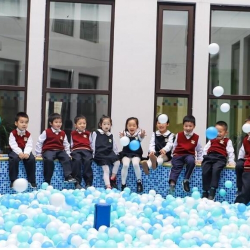 深圳好的公立和私立幼儿园有哪些？
