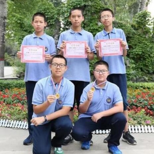 29所最美石家庄校服大PK!哪家最好看?